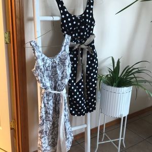 Motherhood maternity dresses🤰